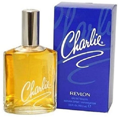 revlon charlie original